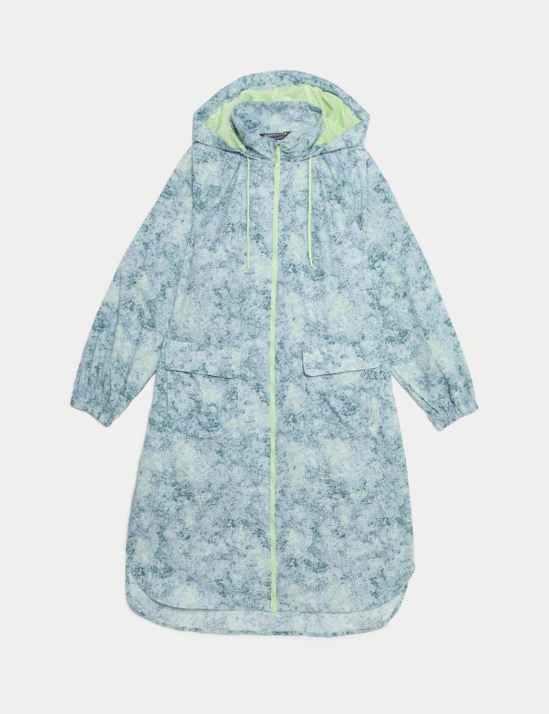 Packable Printed Parka with Stormwear™ 2 of 7