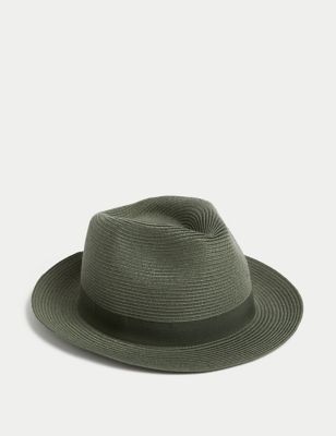 Packable Trilby Image 1 of 1