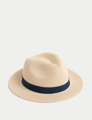 Packable Trilby Image 1 of 1