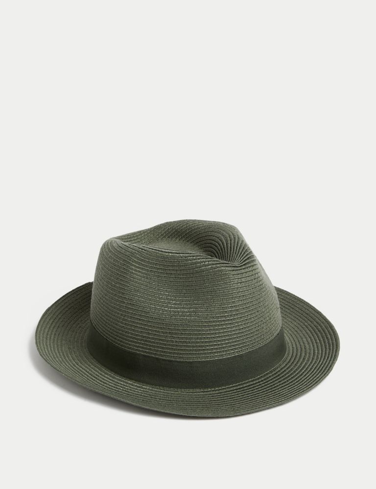 Packable Trilby 1 of 1