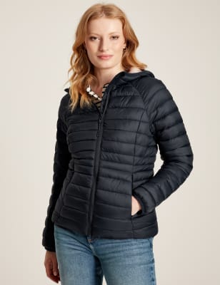 Packaway 2025 puffer jacket