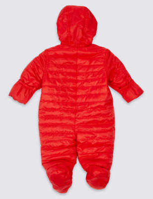 snowsuit m&s