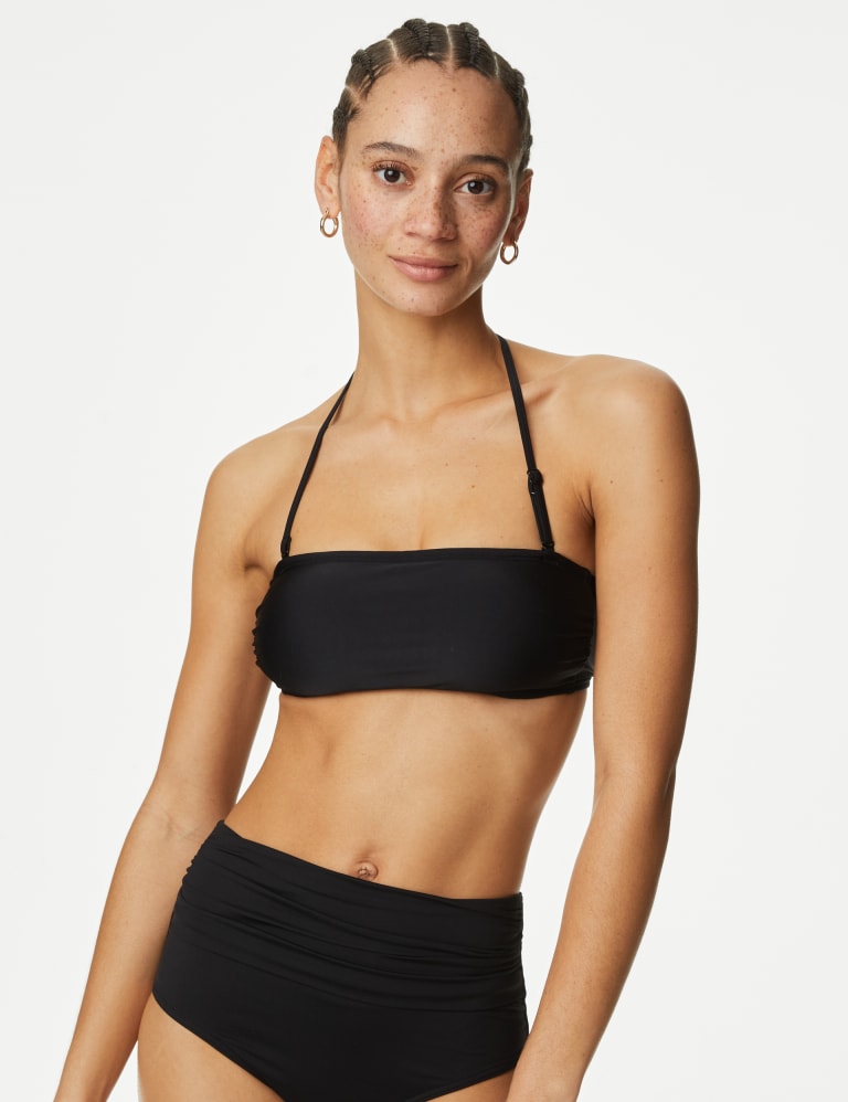 M&s bandeau bikini new arrivals