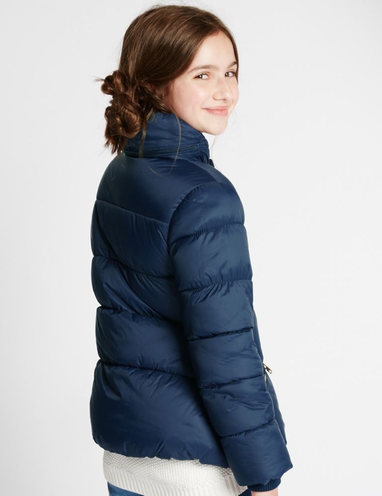 Padded Coat with Stormwear™ (3-16 Years) 3 of 10