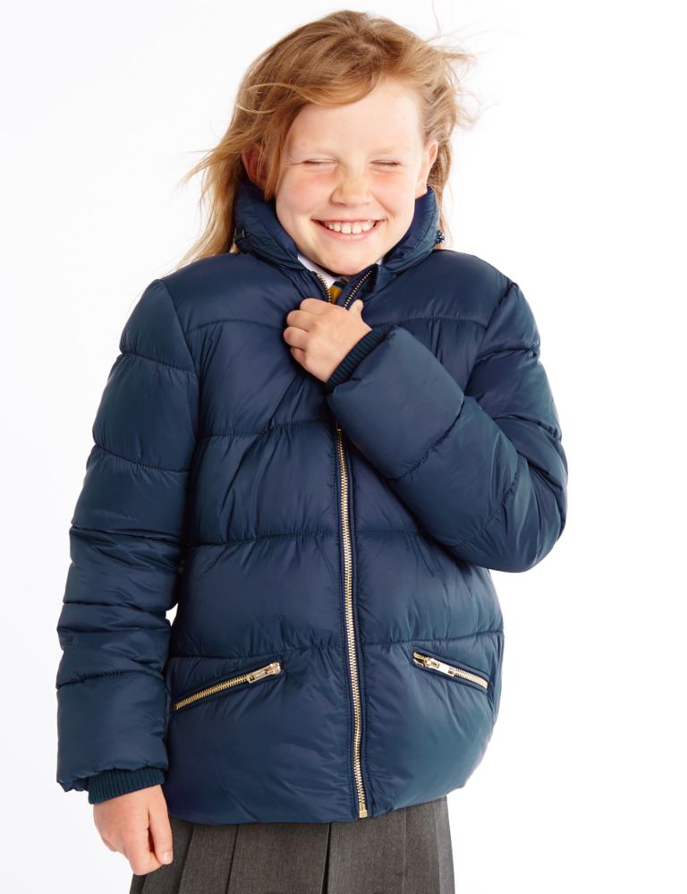 Padded Coat with Stormwear™ (3-16 Years) 6 of 10