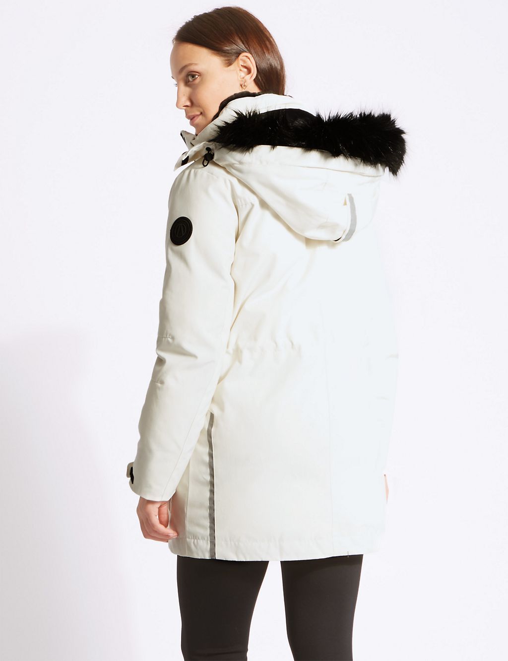Padded Coat with Stormwear™ 7 of 9