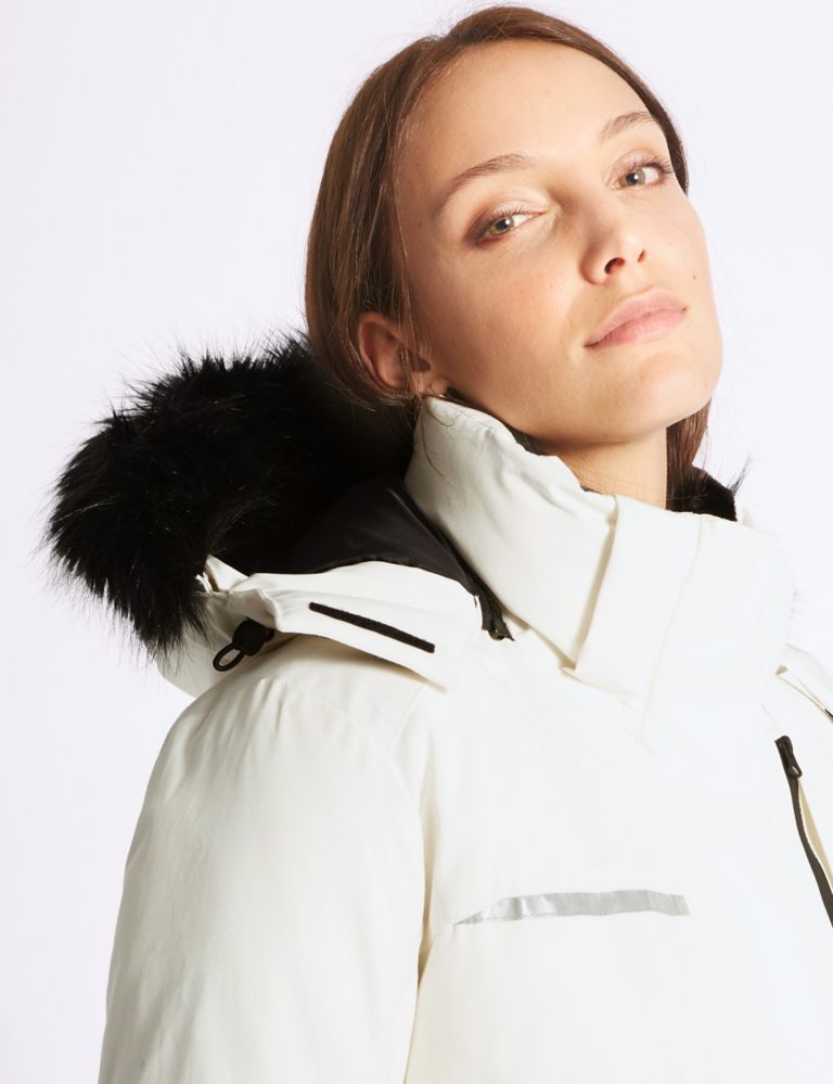 Padded Coat with Stormwear™ 5 of 9