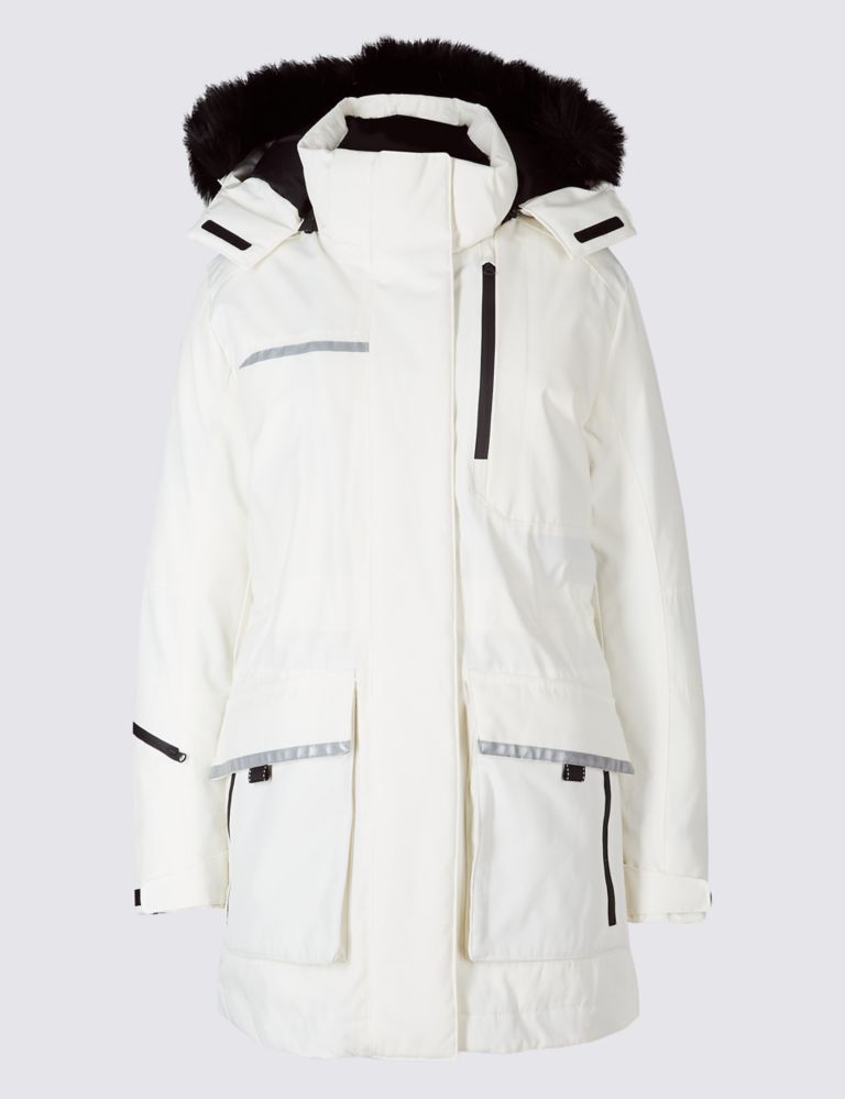 Padded Coat with Stormwear™ 2 of 9
