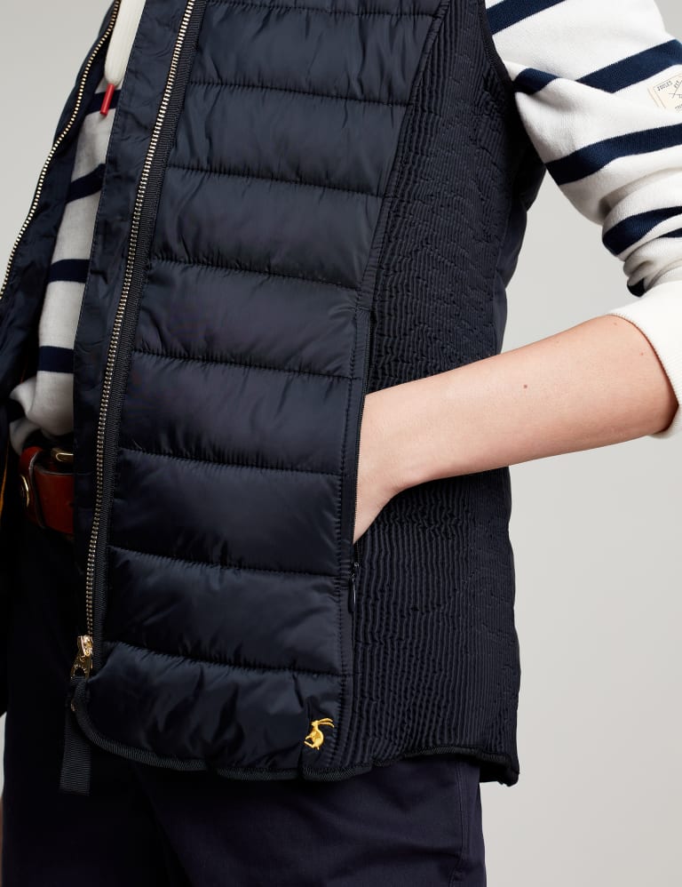 Jules gilet best sale