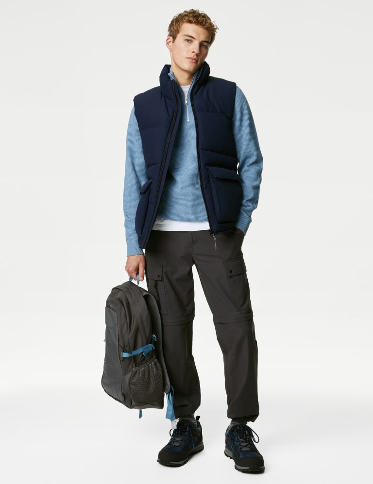 M&s clearance boys gilet