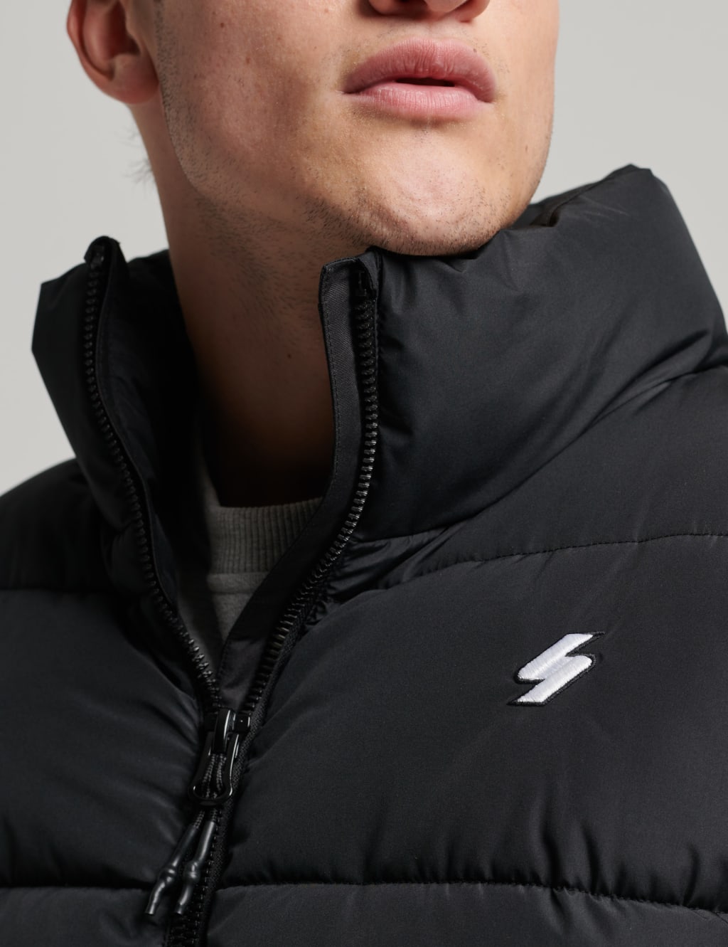 Padded Gilet Superdry M&S