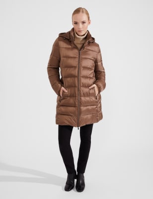 5 Winter Essentials, Puffer Jackets, Coats & Jumpers, Hobbs London, Hobbs