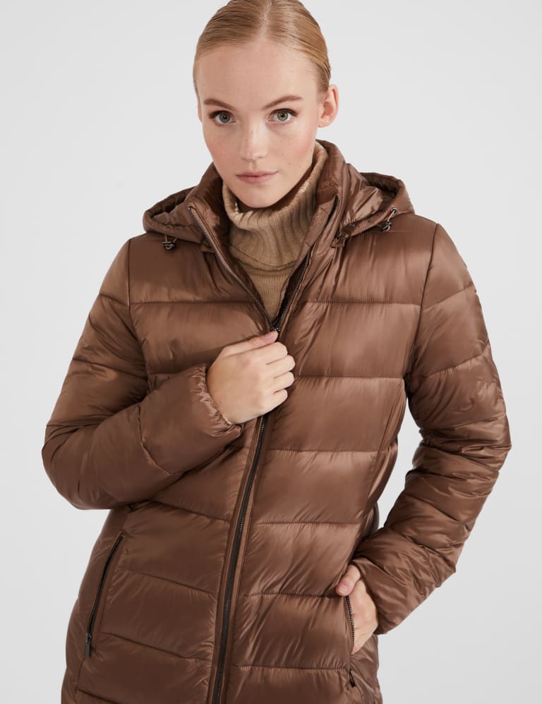 Hobbs parka deals