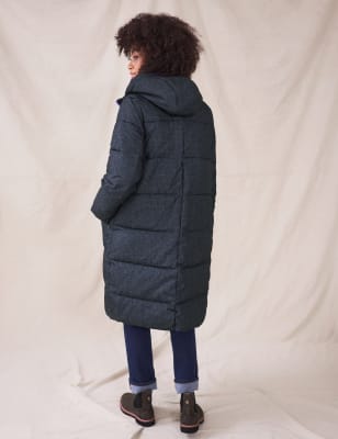 gap long puffer