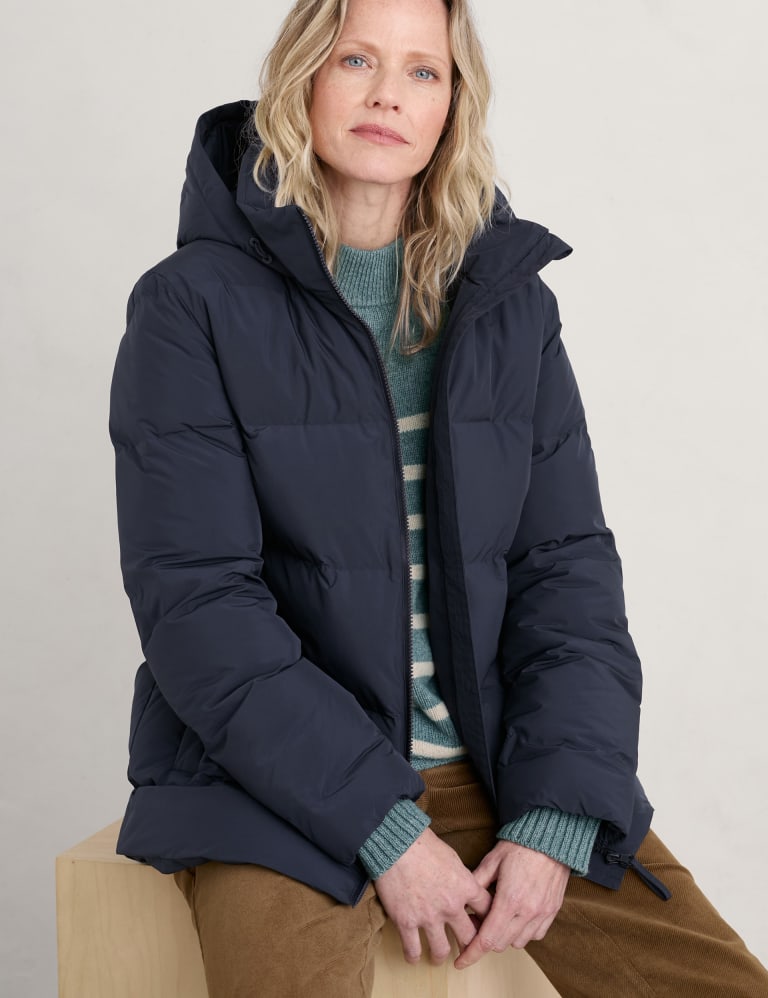 M&s ladies puffer jackets shop
