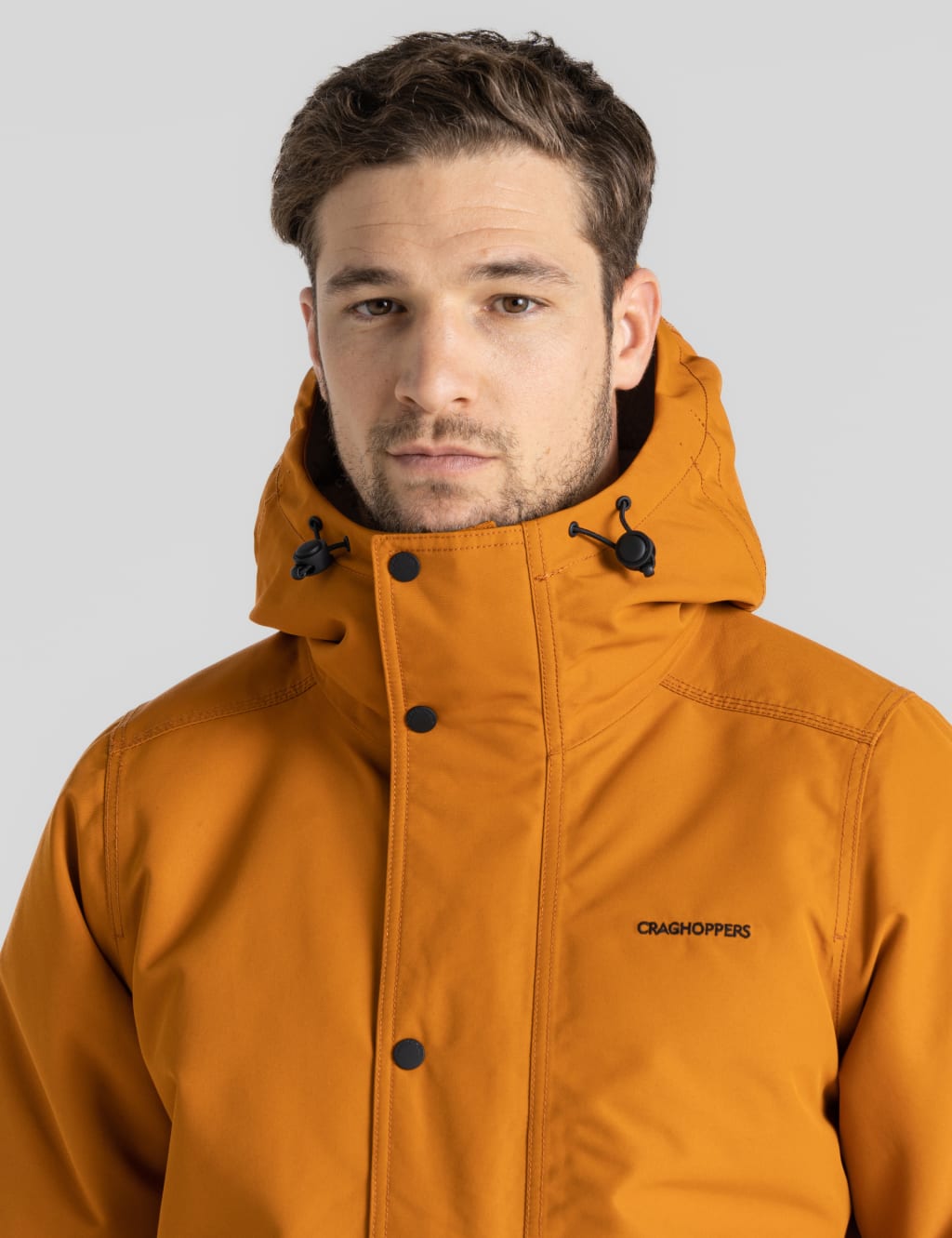 Craghoppers eoran rain jacket store