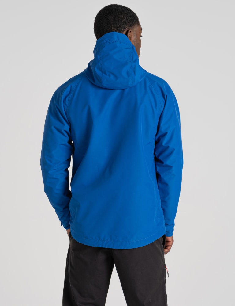 Craghoppers raincoat best sale