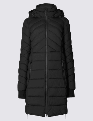 Marks and spencer padded clearance ladies jackets