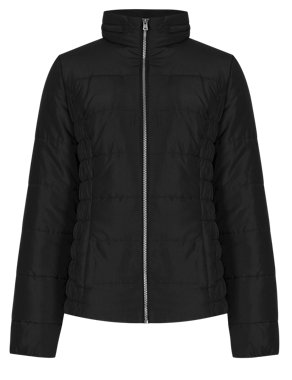 Padded Jacket with Stormwear™ Image 2 of 4