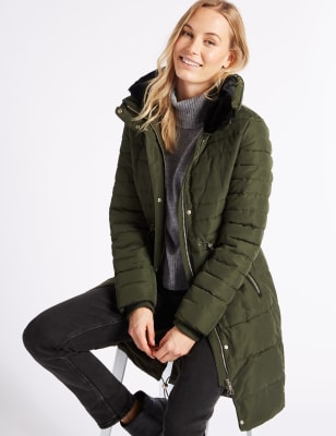 marks and spencer stormwear