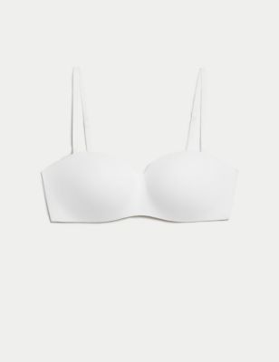 Padded Non Wired Multiway Bra A-E Image 2 of 10