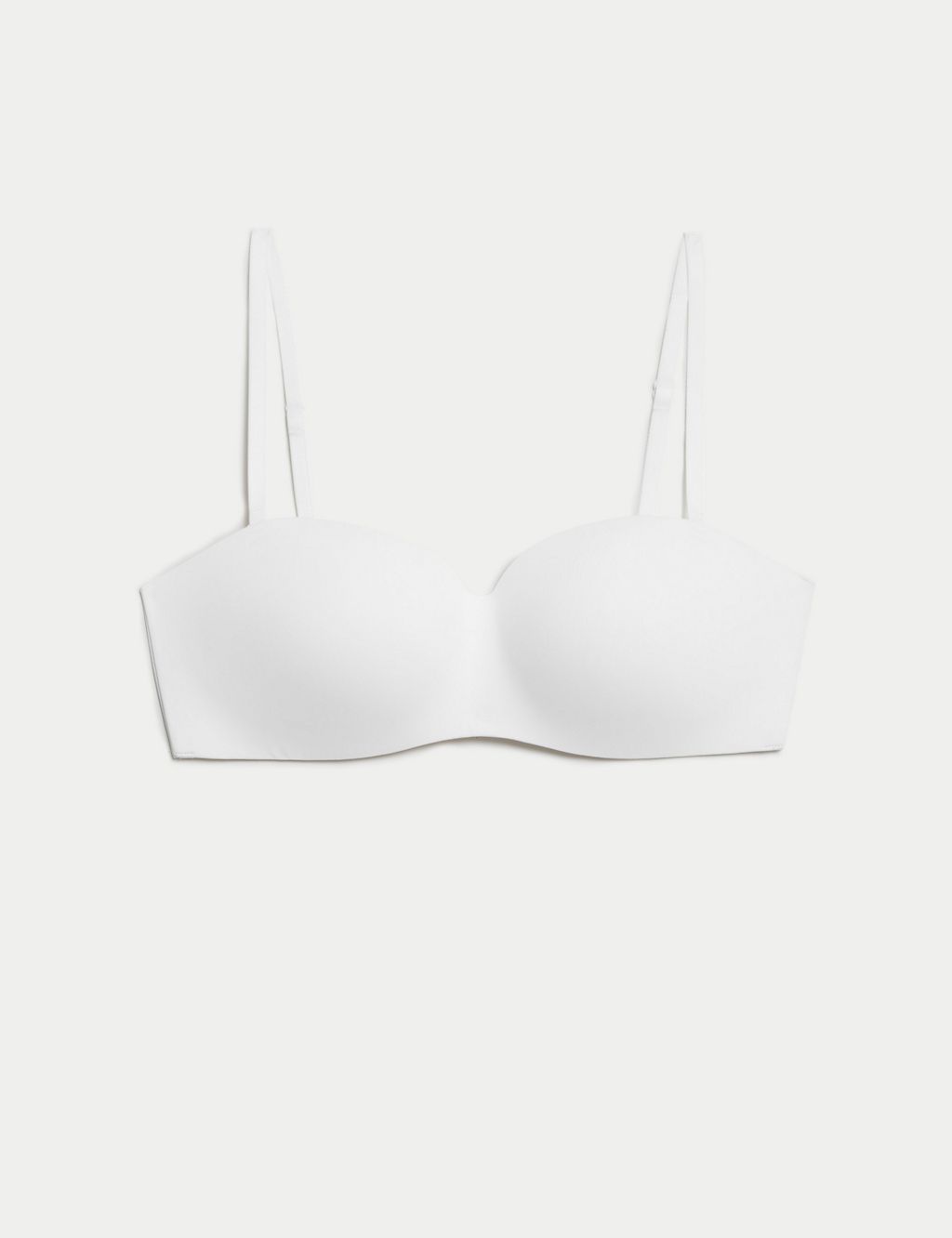 Padded Non Wired Multiway Bra A-E 1 of 7