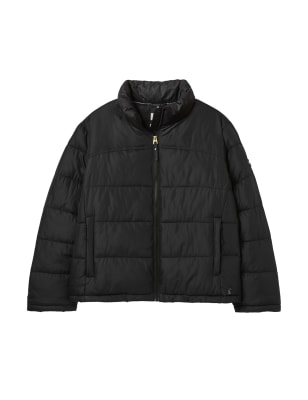 Padded Puffer Jacket Image 2 of 7