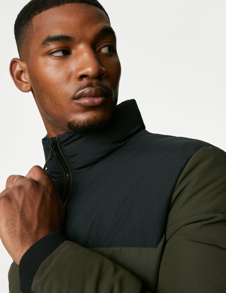 M&s winter jackets discount