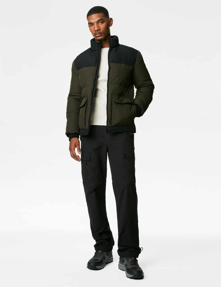 Marks and spencer mens puffer jacket shop