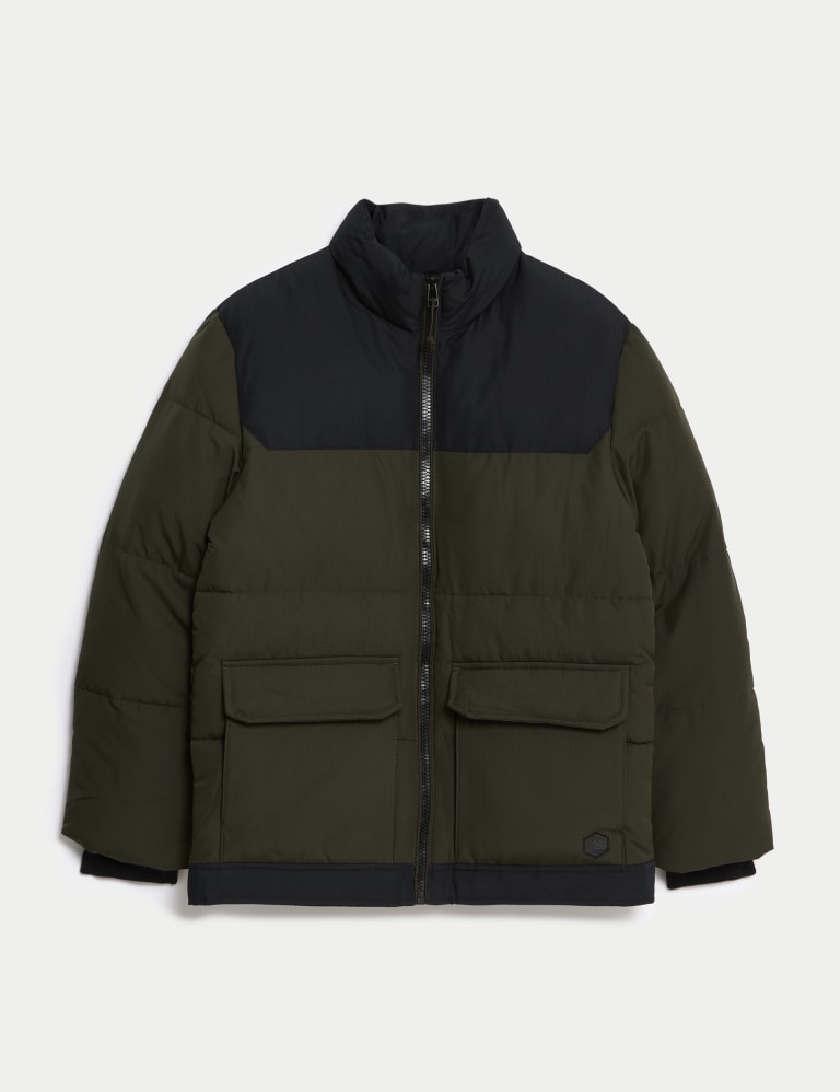 Marks and spencer mens quilted jackets new arrivals