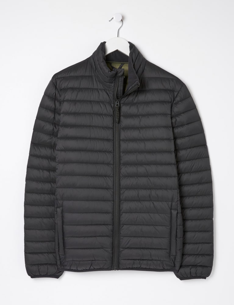 Fat face on sale down jacket