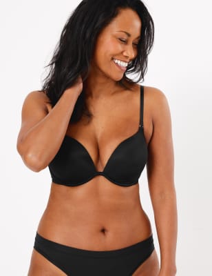 2 sizes bigger bra