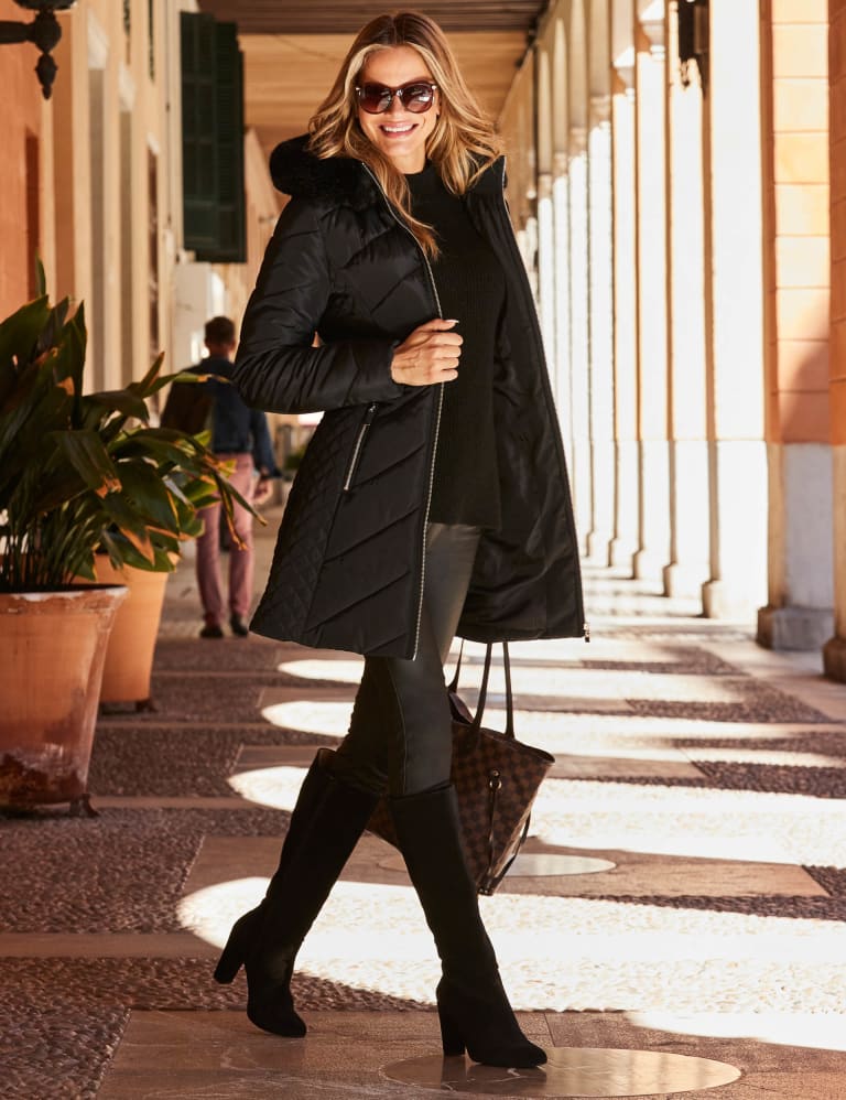 Sosandar coats discount