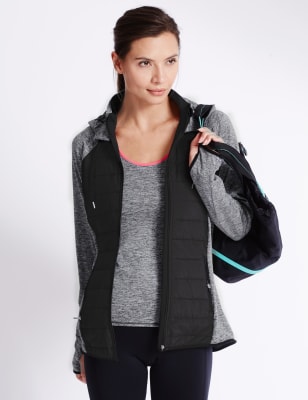 M&s running jacket new arrivals