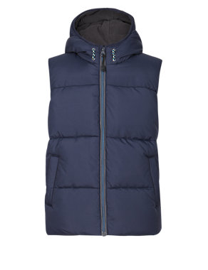 Padded Thermal Gilet (5-14 Years) Image 2 of 6