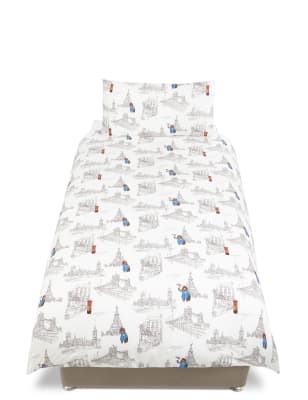 m&s paddington bear