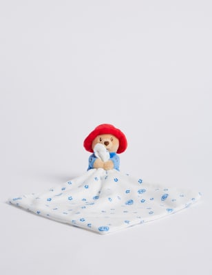 marks and spencer paddington bear