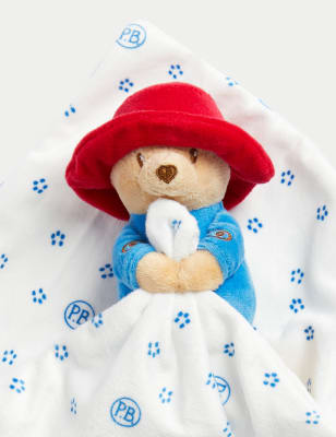 Paddington bear comforter new arrivals