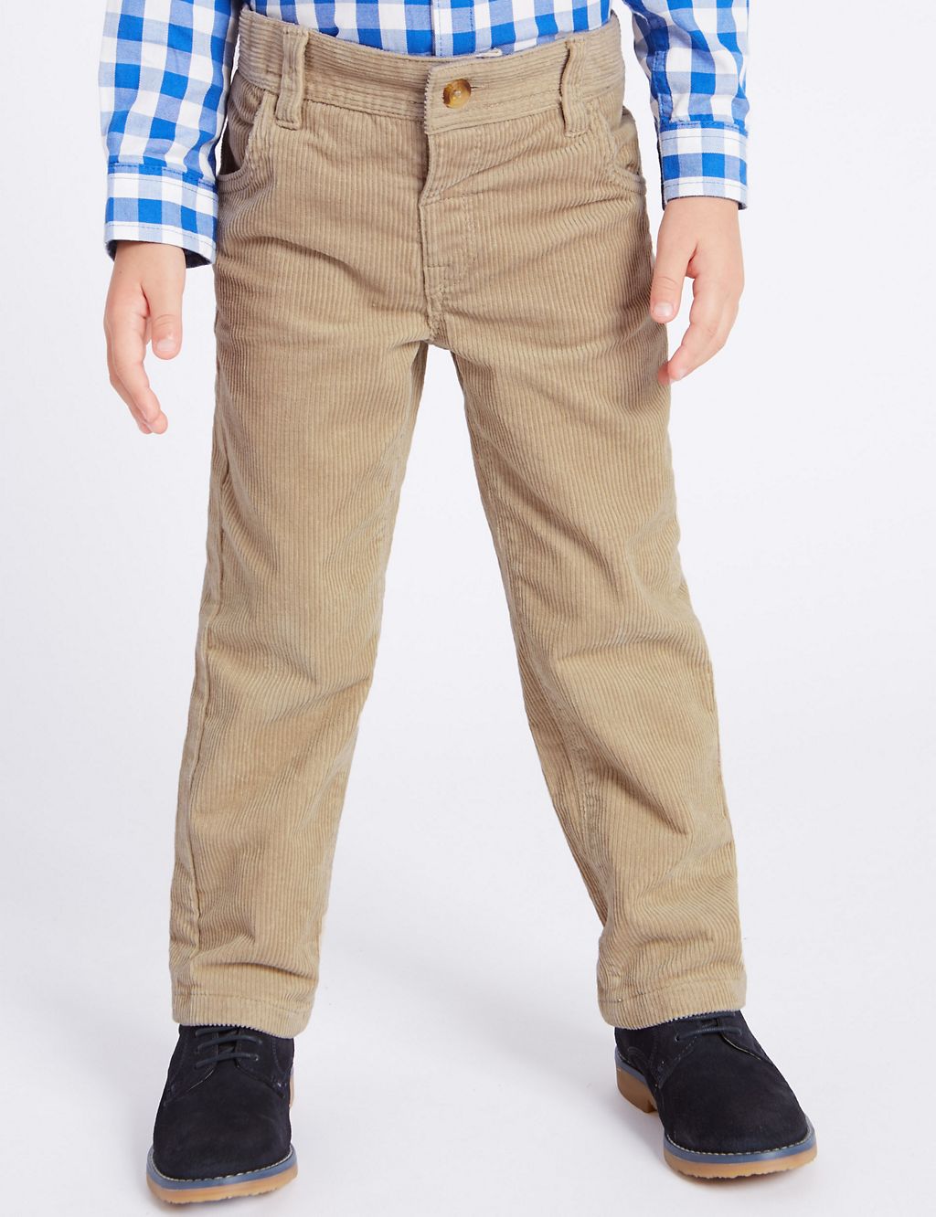 Paddington™ Cords with Stretch (3 Months - 6 Years) 2 of 6