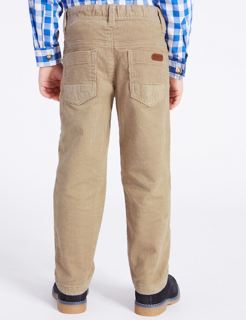 Paddington™ Cords with Stretch (3 Months - 6 Years) 4 of 6