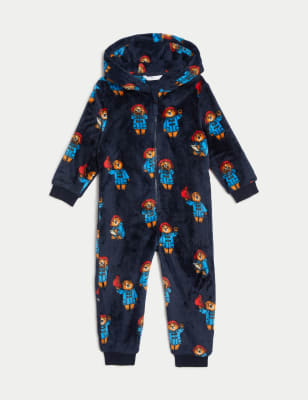 Onesie for 7 discount year old boy