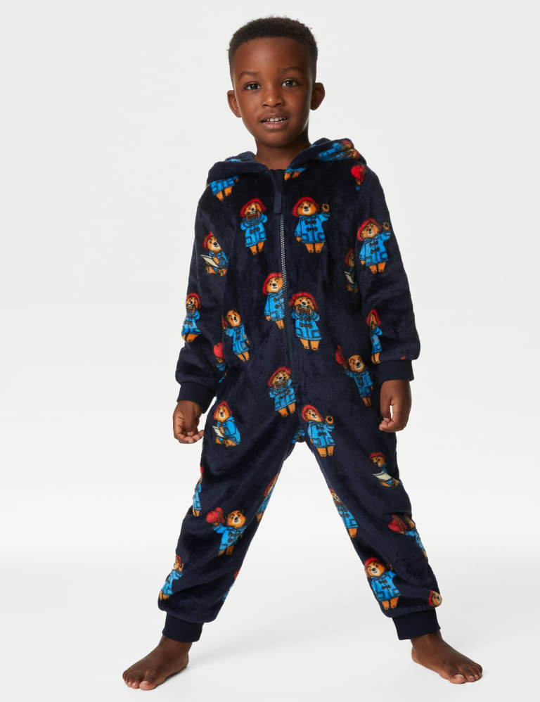 Marks and spencer onesie boy top