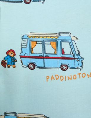 Paddington™ Pyjamas (1-7 Yrs) Image 2 of 3