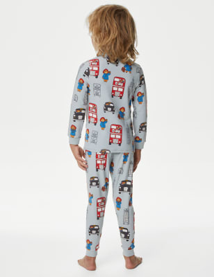 Paddington Pyjamas 1 7 Yrs M S Collection M S