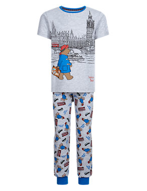 Paddington Bear™ Pyjamas (1-7 Years) Image 2 of 4