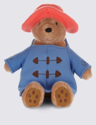 Paddington bear best sale marks and spencer