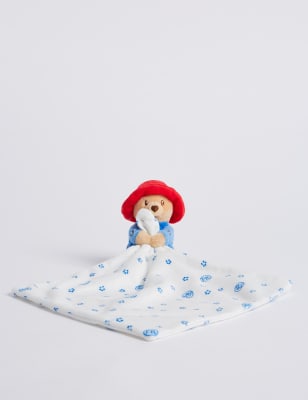 m and s paddington bear