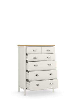 Marks and spencer chest of deals drawers