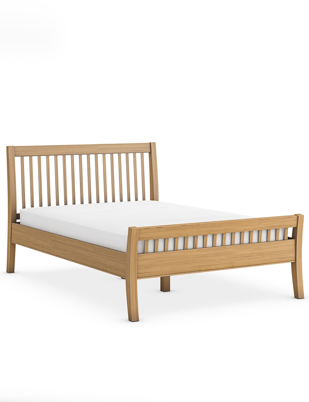 Marks and spencer bed frames top