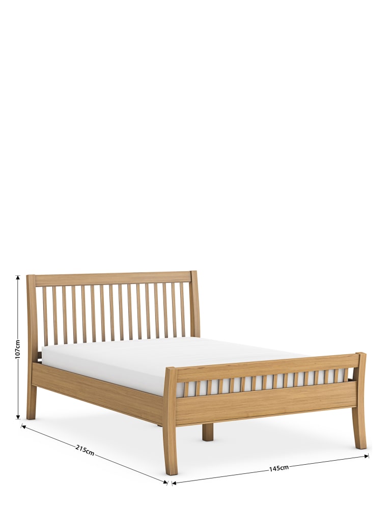 Padstow Bed